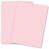 French Paper - POPTONE - Pink Lemonade - 8.5 x 11 Paper - 28/70lb TEXT - 50 PK