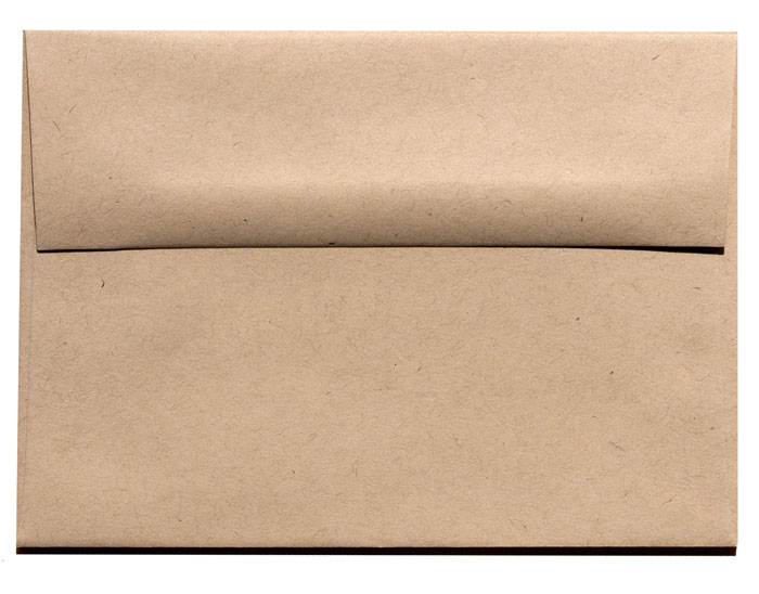 a7 envelop