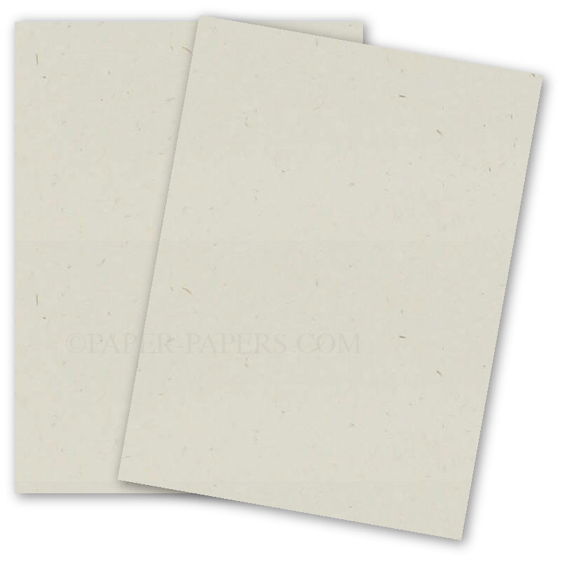 stock card paper