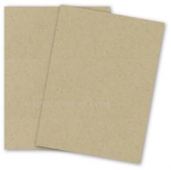 French Paper - SPECKLETONE - Oatmeal - 8.5 x 11 Paper - 28/70lb TEXT - 50 PK