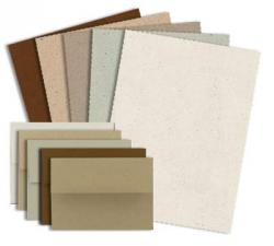 French Paper - SPECKLETONE - **SAMPLER PACK**