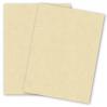 French Paper - SPECKLETONE - Cream 8.5 x 11 Cardstock Paper - 80lb Cover - 2000 PK