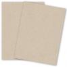 French Paper - SPECKLETONE - Natural - 8.5 x 11 Paper - 28/70lb TEXT - 4000 PK