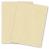French Paper - SPECKLETONE - Cream 8.5 x 11 Cardstock Paper - 80lb Cover - 2000 PK