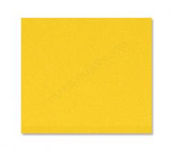 Malmero Perle SPARKLES - Mangue (Yellow) - 12 x 12 Card Stock Paper - 92lb Cover - 100 PK