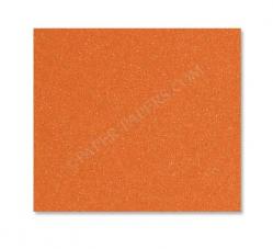 Malmero Perle SPARKLES - Orange - 12 x 12 Card Stock Paper - 92lb Cover - 100 PK