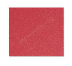 Malmero Perle SPARKLES - Vermillion (Red) - 12 x 12 Card Stock Paper - 92lb Cover - 100 PK