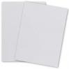 Malmero Perle SPARKLES - Blanc (White) - 8.5 x 11 Card Stock Paper - 92lb Cover - 25 PK