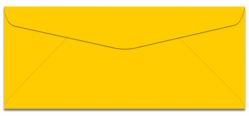 Mohawk BriteHue - No. 10 Envelopes - GOLD - 500 PK