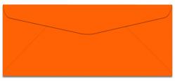 Mohawk BriteHue - No. 10 Envelopes - ORANGE - 500 PK