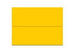 Mohawk BriteHue - A2 Envelopes - GOLD - 250 PK