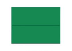 Mohawk BriteHue - A2 Envelopes - GREEN - 250 PK