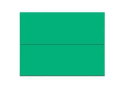 Mohawk BriteHue - A2 Envelopes - MEADOW GREEN - 250 PK