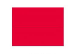 Mohawk BriteHue - A2 Envelopes - RED - 250 PK