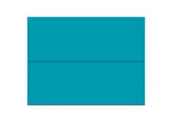 Mohawk BriteHue - A2 Envelopes - SEA BLUE - 250 PK