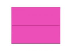 Mohawk BriteHue - A2 Envelopes - ULTRA FUCHSIA - 250 PK