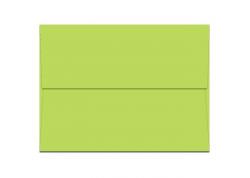 Mohawk BriteHue - A2 Envelopes - ULTRA LIME - 250 PK