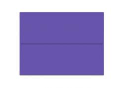 Mohawk BriteHue - A2 Envelopes - VIOLET - 250 PK