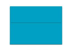 Mohawk BriteHue - A6 Envelopes - BLUE - 250 PK