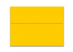 Mohawk BriteHue - A6 Envelopes - GOLD - 250 PK