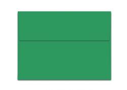 Mohawk BriteHue - A6 Envelopes - GREEN - 250 PK