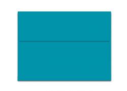 Mohawk BriteHue - A6 Envelopes - SEA BLUE - 250 PK