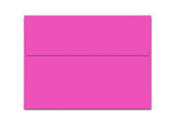 Mohawk BriteHue - A6 Envelopes - ULTRA FUCHSIA - 250 PK