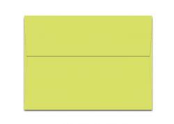 Mohawk BriteHue - A6 Envelopes - ULTRA LEMON - 250 PK