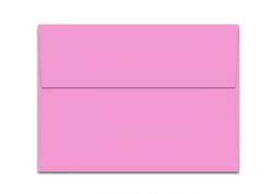 Mohawk BriteHue - A6 Envelopes - ULTRA PINK - 250 PK