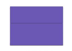 Mohawk BriteHue - A6 Envelopes - VIOLET - 250 PK
