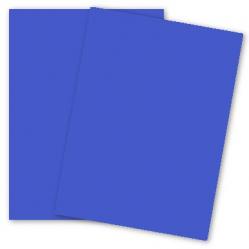 Mohawk BriteHue - ULTRA GRAPE - 8.5 x 11 Card Stock Paper - 65lb Cover - 250 PK