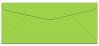 Mohawk BriteHue - No. 10 Envelopes - LIME GREEN - 500 PK