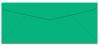 Mohawk BriteHue - No. 10 Envelopes - MEADOW GREEN - 500 PK