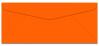 Mohawk BriteHue - No. 10 Envelopes - ORANGE - 500 PK