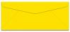 Mohawk BriteHue - No. 10 Envelopes - YELLOW - 500 PK