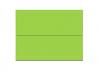 Mohawk BriteHue - A2 Envelopes - LIME GREEN - 250 PK