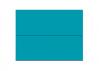 Mohawk BriteHue - A2 Envelopes - SEA BLUE - 250 PK