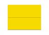Mohawk BriteHue - A2 Envelopes - SUN YELLOW - 250 PK