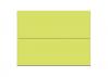 Mohawk BriteHue - A2 Envelopes - ULTRA LEMON - 250 PK
