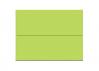 Mohawk BriteHue - A2 Envelopes - ULTRA LIME - 250 PK