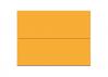 Mohawk BriteHue - A2 Envelopes - ULTRA ORANGE - 250 PK