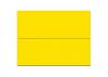 Mohawk BriteHue - A2 Envelopes - YELLOW - 250 PK