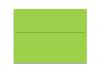 Mohawk BriteHue - A6 Envelopes - LIME GREEN - 250 PK