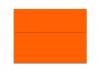 Mohawk BriteHue - A6 Envelopes - ORANGE - 250 PK