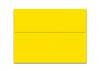 Mohawk BriteHue - A6 Envelopes - YELLOW - 250 PK