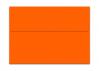 Mohawk BriteHue - A7 Envelopes - ORANGE - 250 PK