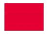 Mohawk BriteHue - A7 Envelopes - RED - 250 PK