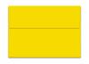 Mohawk BriteHue - A7 Envelopes - SUN YELLOW - 250 PK
