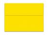 Mohawk BriteHue - A7 Envelopes - YELLOW - 250 PK