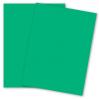 Mohawk BriteHue - MEADOW GREEN - 8.5 x 11 Card Stock Paper - 65lb Cover - 250 PK